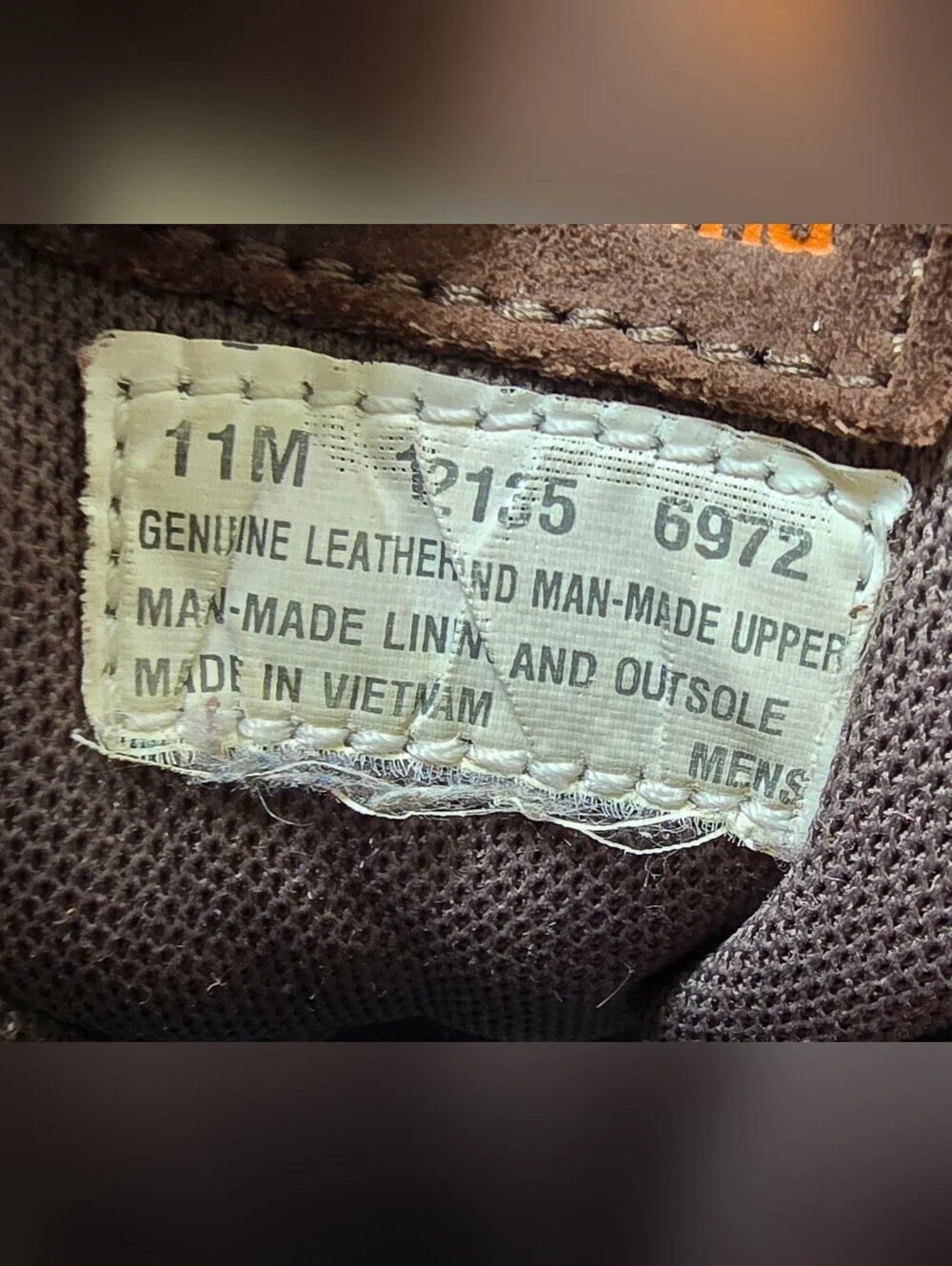 Timberland flume mid